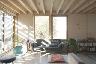 Maison d'architecte à 7min de Paris - Issy-les-Moulineaux - 2