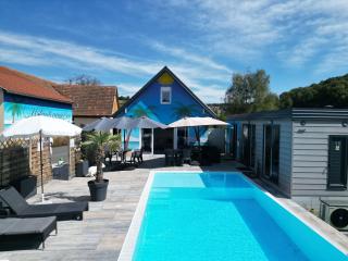 Feriendomizil Schleich im Thermenland - 9