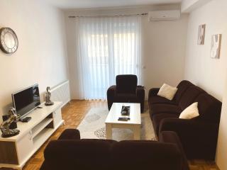 Apartment Troi - Pristina - 5