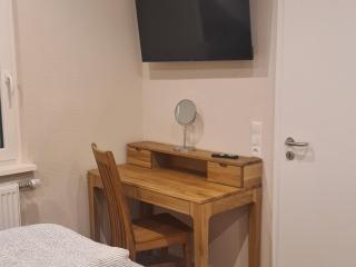 Ferienwohnung Kippehäusje - Briedern - 3