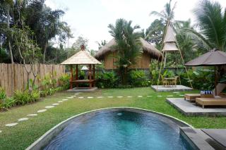 Pitu, a Punggul Village Escape - Sangeh - 3