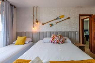 Casa em Barra Grande - Península de Maraú - 9