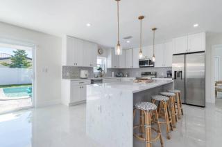 Luxury Waterfront Oasis in Pompano Beach - Pompano Beach - 7