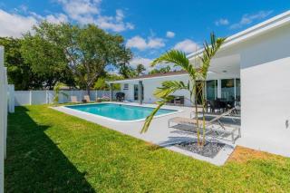 Luxury Waterfront Oasis in Pompano Beach - Pompano Beach - 5