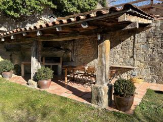 Masia d'Els Plans - 3