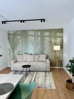 Liberty Calm Apartment - Cluj-Napoca - 4