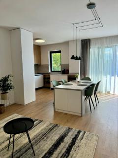 Liberty Calm Apartment - Cluj-Napoca - 1