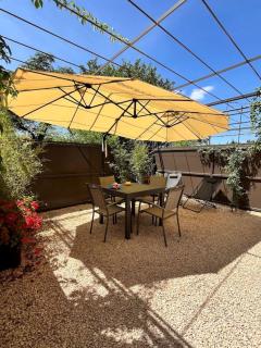 La provence avec piscine privative en campagne - Pernes-les-Fontaines - 2
