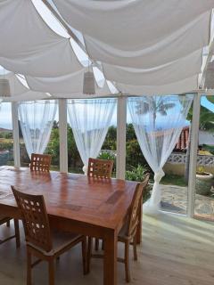 Casa Betania ocean view - La Orotava - 6