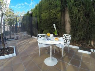 Hotel Majadahonda - 6