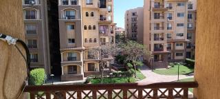 شقه مفروشه بالكامل في مدينتي - 0