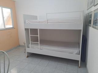 Quarto Com Banheiro Independente - 9