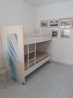 Quarto Com Banheiro Independente - 8