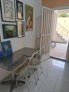 Quarto Com Banheiro Independente - 0