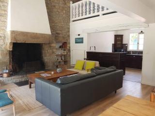 Propriété de charme à la Trinité sur mer, 56 - 5