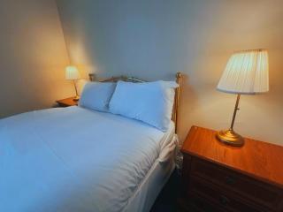 Helen's Hotel near Wembley - Londra - 7