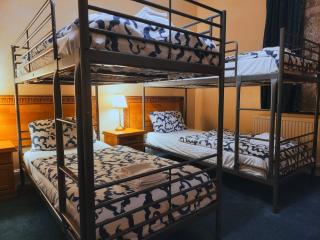 Helen's Hotel near Wembley - 5