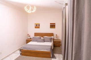 Guesthouse Kirsi BM - Nouakchott - 5