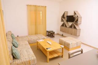 Guesthouse Kirsi BM - Nouakchott - 4