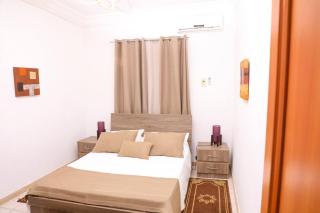 Guesthouse Kirsi BM - Nouakchott - 9