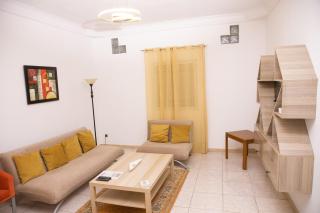 Guesthouse Kirsi BM - Nouakchott - 3