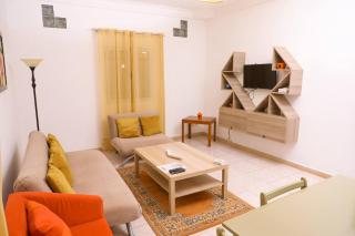 Guesthouse Kirsi BM - Nouakchott - 8