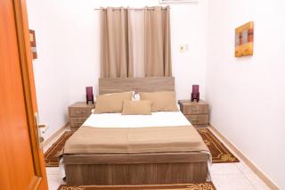 Guesthouse Kirsi BM - Nouakchott - 2