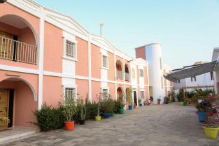Guesthouse Kirsi BM - Nouakchott - 6