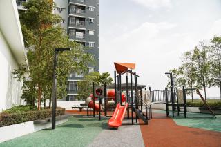 Family Deluxe 2 BR by KLIA Airport Homestay - Sepang - 2