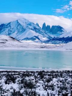 CABAÑA F&A Natales - Puerto Natales - 1