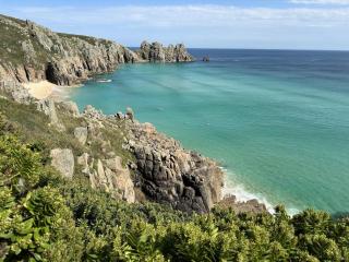 St Cyrs - Porthcurno - 9
