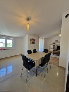 San Rocco Apartment, Nova Vas - 8