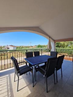 San Rocco Apartment, Nova Vas - Nova Vas - 9