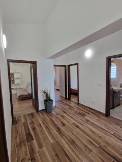 San Rocco Apartment, Nova Vas - Nova Vas - 6