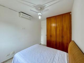 Apto a 300 metros da Praia da Riviera de São Lourenço - Bertioga - 3