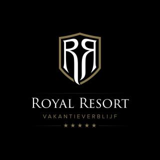 Royal Resort Cosy Cabin met Hottub - Haarle - 7
