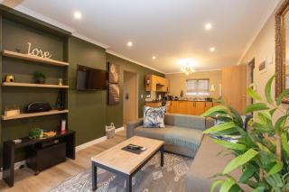 Ellefsen 134 Golf Paradise - NEWLY RENOVATED! - Langebaan - 0