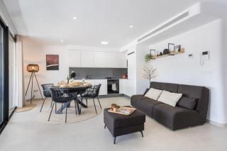 Elegance Apartment "Brisa del Mar" - San Pedro del Pinatar - 1