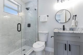 Modern Oasis Unit 2 - Close to Beach, Brickell & Airport - Miami - 7