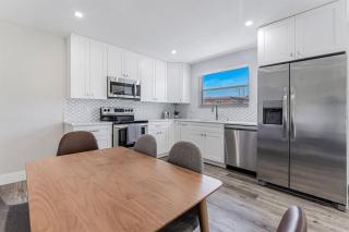 Modern Oasis Unit 2 - Close to Beach, Brickell & Airport - Miami - 1