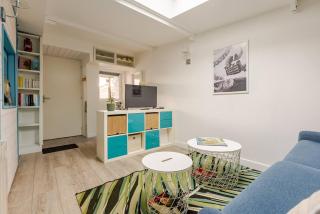 Logement T1 Baie de Saint-Brieuc - Plérin - 7