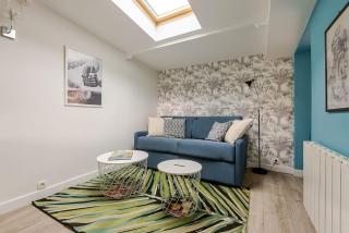 Logement T1 Baie de Saint-Brieuc - Plérin - 0