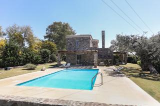 Casa Mai in Aegina island - Perdhika - 9