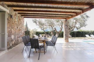 Casa Mai in Aegina island - Perdhika - 6