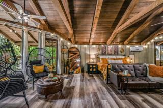 One-Bedroom House - 3