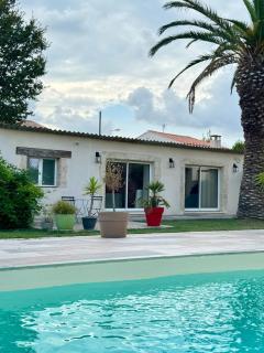 Magnifique Studio - Istres - Istres - 3