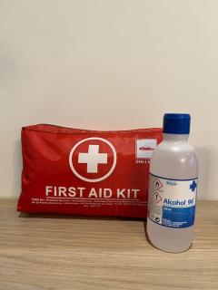 Magnifique 2 chambres avec rooftop - Casablanca Centre - 7