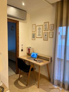 Magnifique 2 chambres avec rooftop - Casablanca Centre - Casablanca - 4