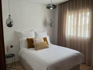 Magnifique 2 chambres avec rooftop - Casablanca Centre - Casablanca - 3