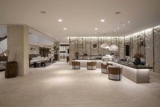 Aeonic Suites and Spa - 9